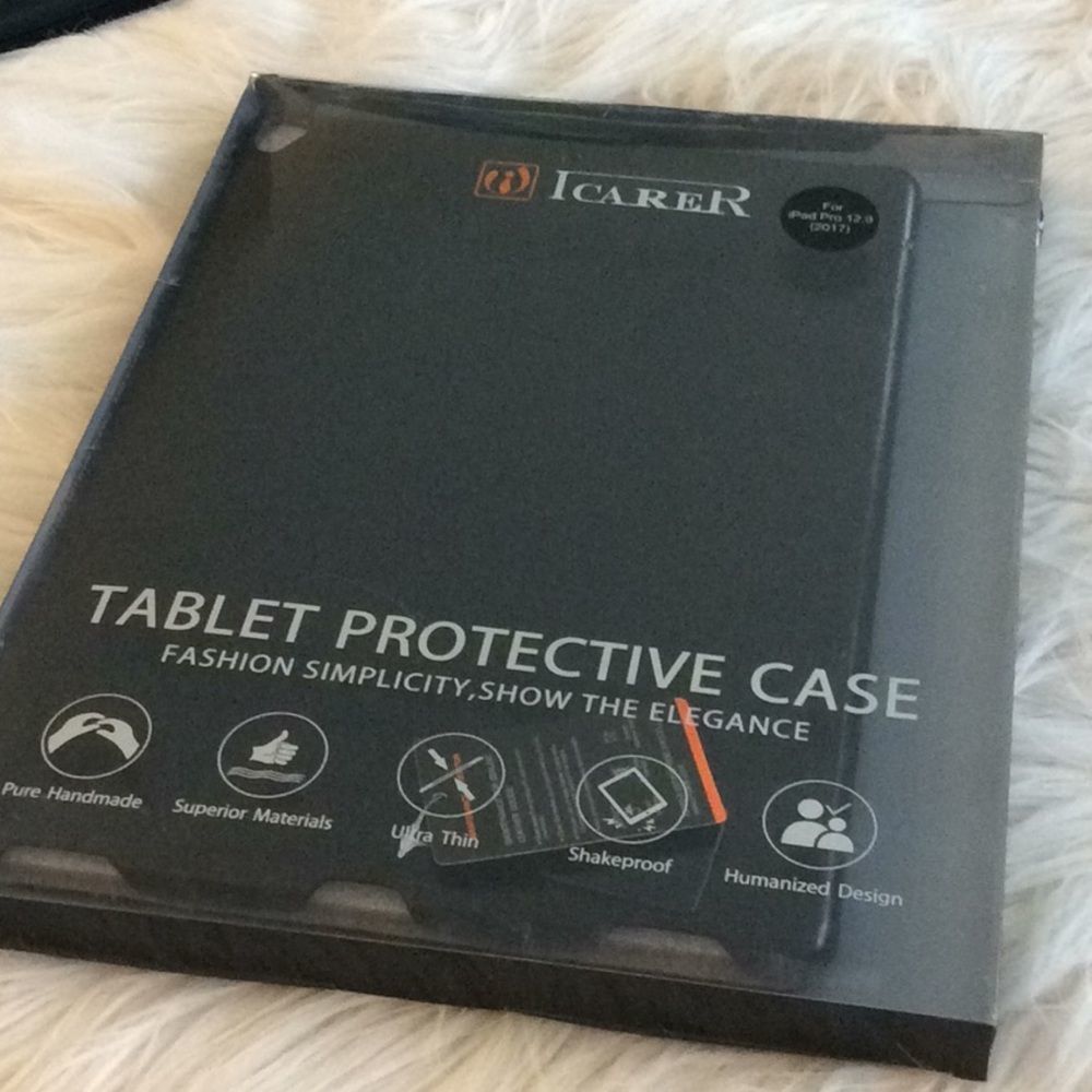 New💞Tablet protective case💞for IPad Pro  case - Picture 2 of 8
